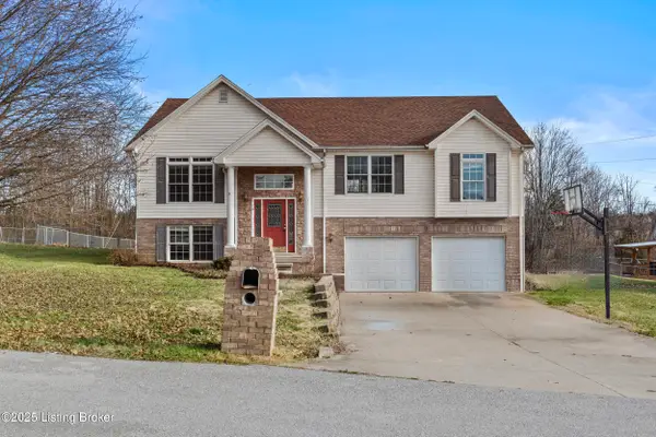 502 Pawnee Dr, Lawrenceburg, KY 40342