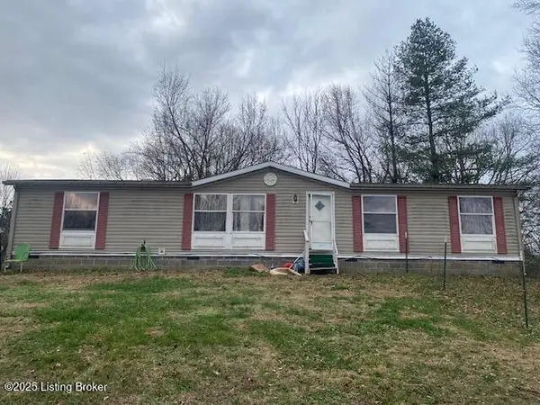 2815 Clarktown Rd, New Haven, KY 40051