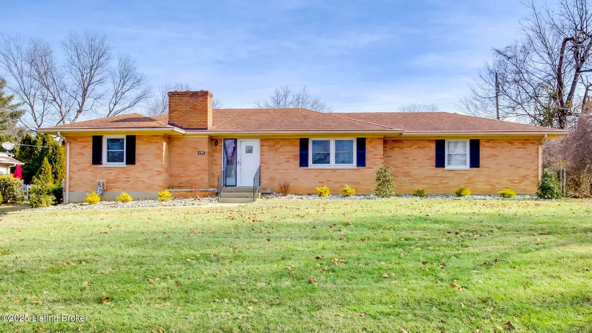 4709 Clarmar Rd, Jeffersontown, KY 40299 - Image #1