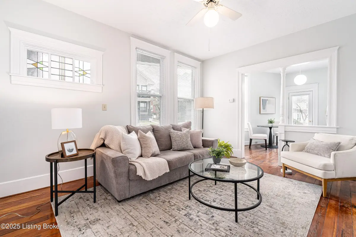 1625 Ellwood Ave, Louisville, KY 40204 - Image #1