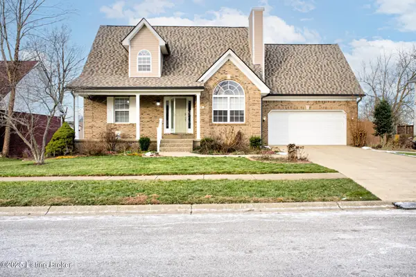 174 Lincoln Station Dr, Simpsonville, KY 40067