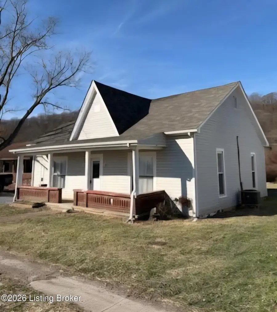591 Kentucky 467, Worthville, KY 41098 - #3