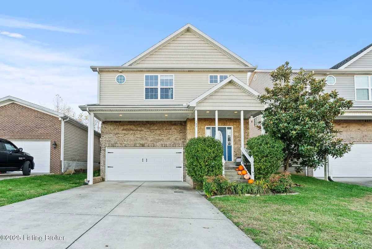 145 Bobby Jones Blvd, Frankfort, KY 40601 - #1