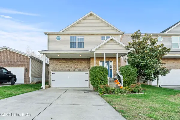 145 Bobby Jones Blvd, Frankfort, KY 40601