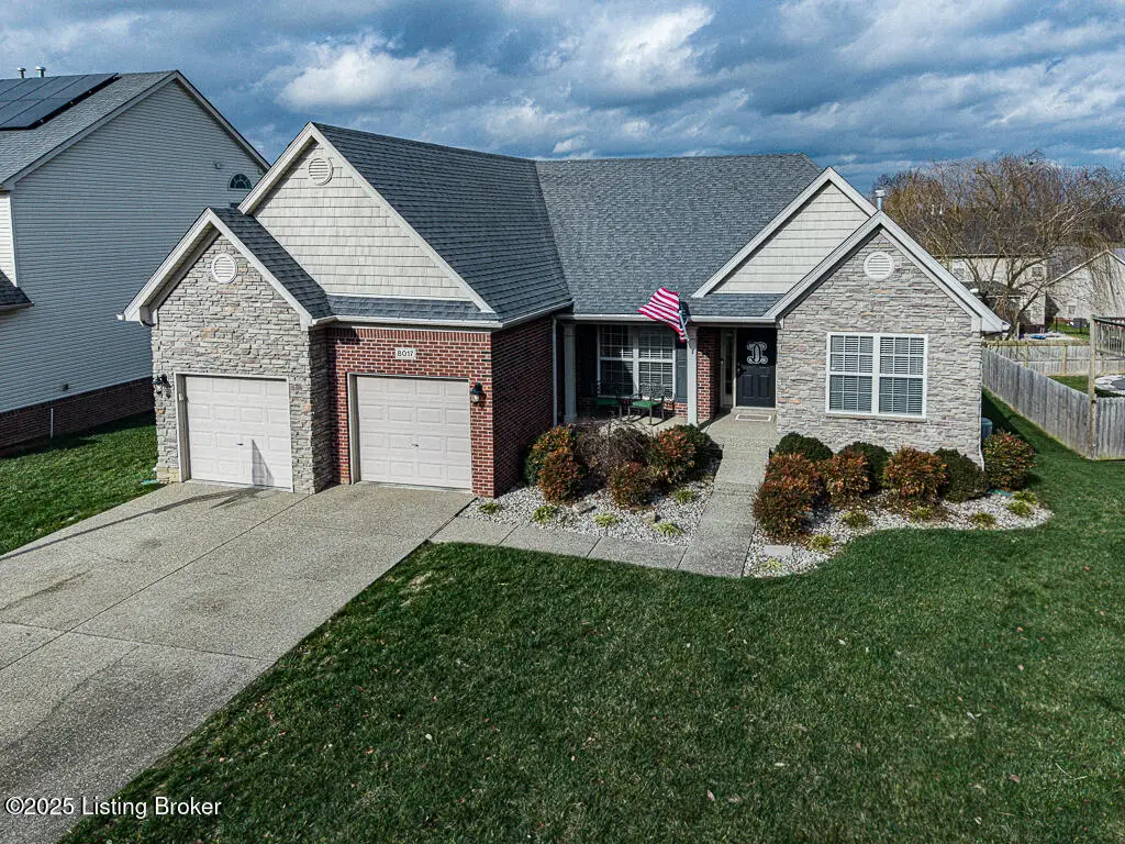 8017 Williamsgate Cir, Crestwood, KY 40014 - Image #1