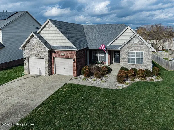 8017 Williamsgate Cir, Crestwood, KY 40014
