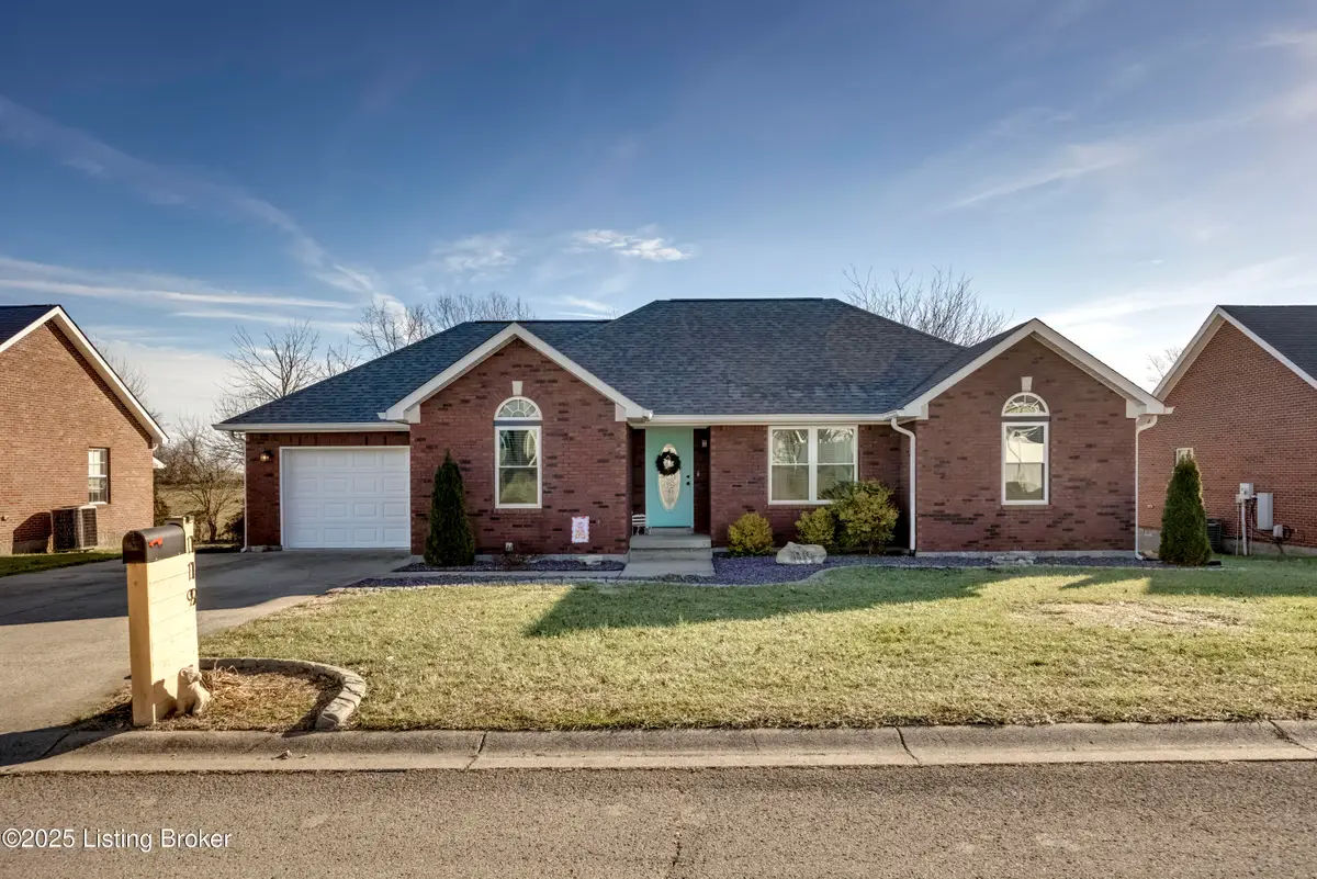 119 Tulip Dr, Bardstown, KY 40004 - Image #1