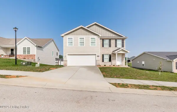 109 Highpoint Ct, Elizabethtown, KY 42701