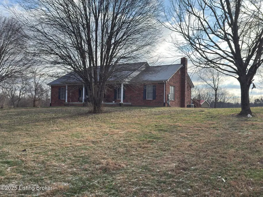 6935 Bloomfield Rd, Bardstown, KY 40004 - Image #2