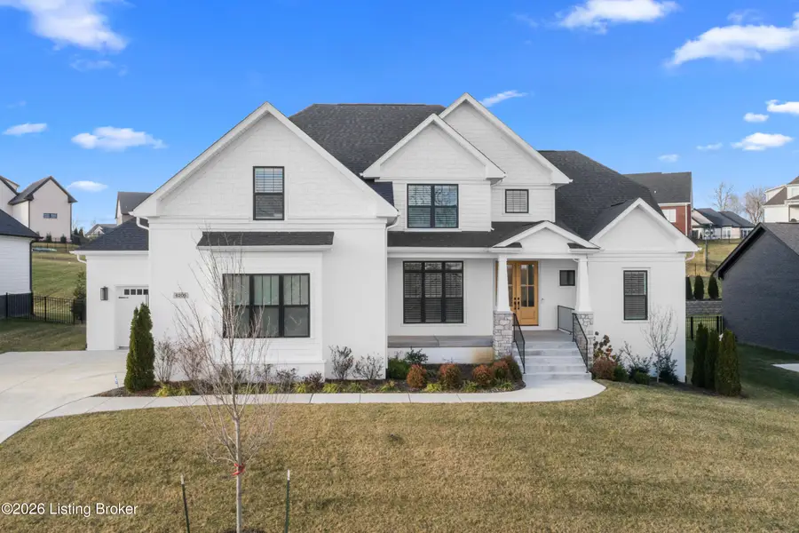 6205 Brentwood Dr, Crestwood, KY 40014 - Image #2