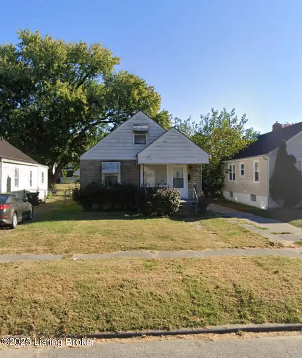 1125 Homeview Dr, Louisville, KY 40215