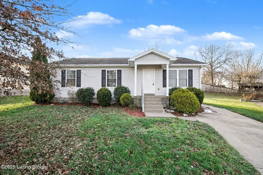 85 Lakeview Cir, Campbellsburg, KY 40011 - Image #2