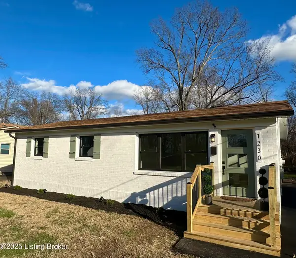 1230 Dahl Rd, Louisville, KY 40213