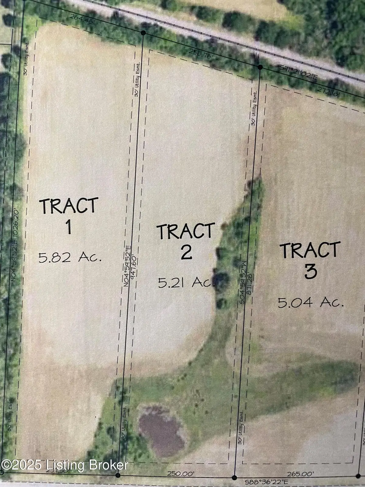 Tr 2 Bagdad Rd, Bagdad, KY 40003 - Image #1