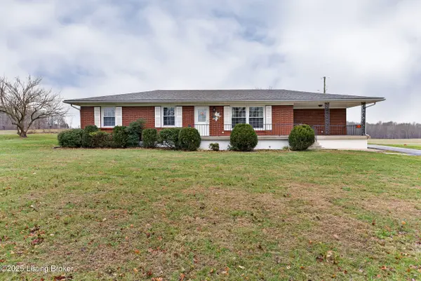 7585 Sonora Rd, Sonora, KY 42776