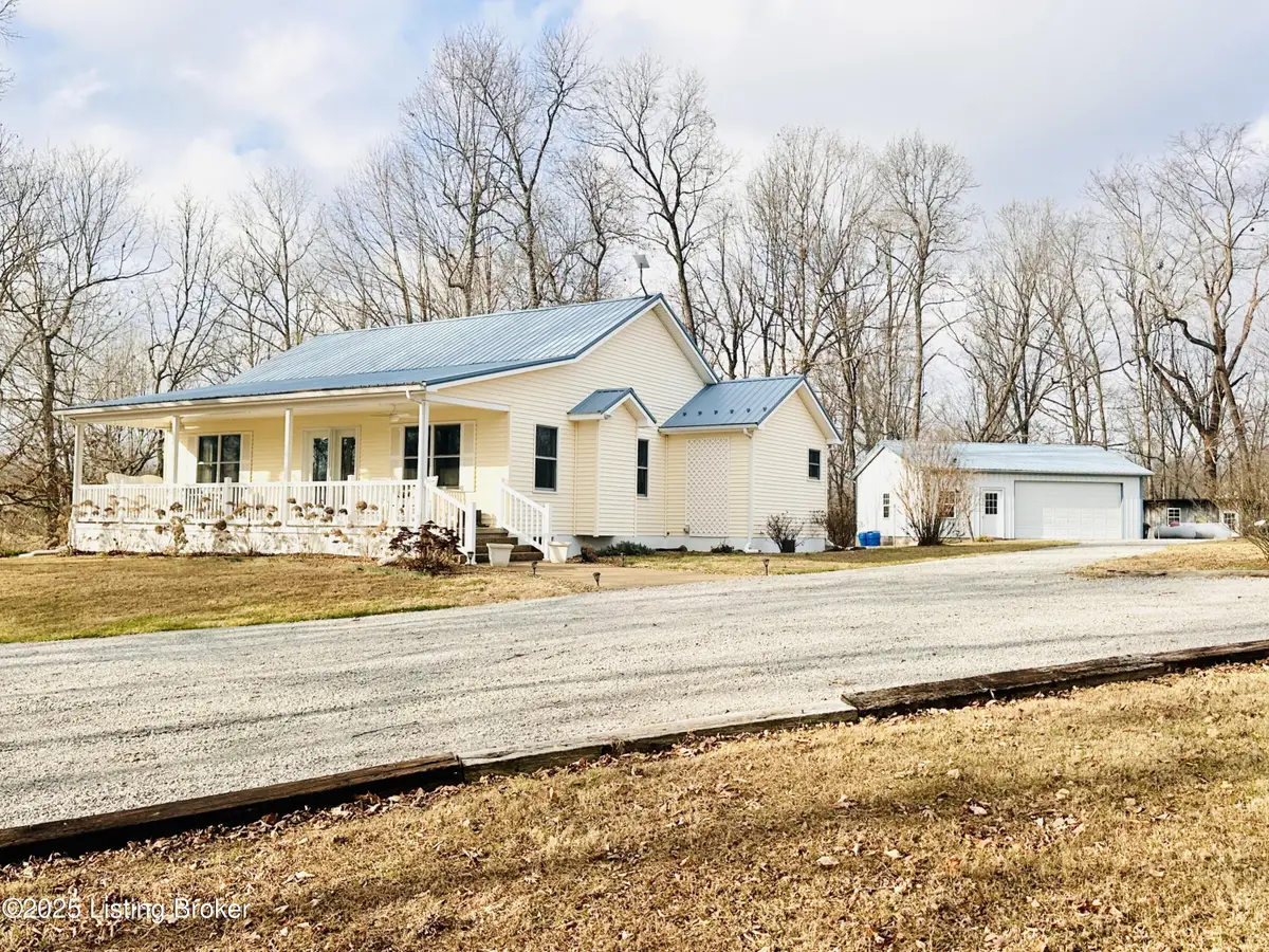 400 Cockrell Rd, Caneyville, KY 42721 - Image #1