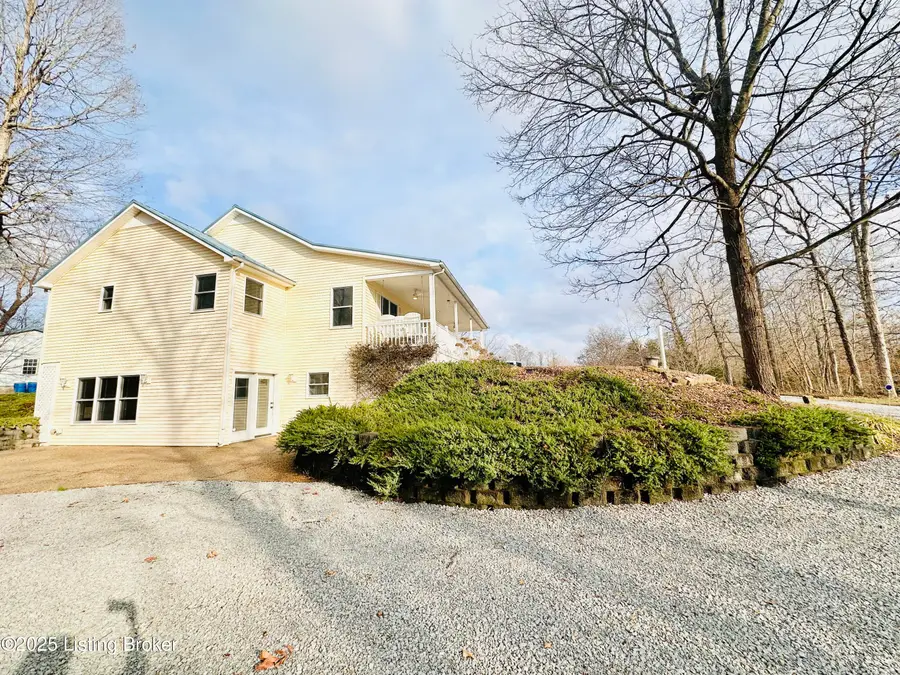 400 Cockrell Rd, Caneyville, KY 42721 - Image #3