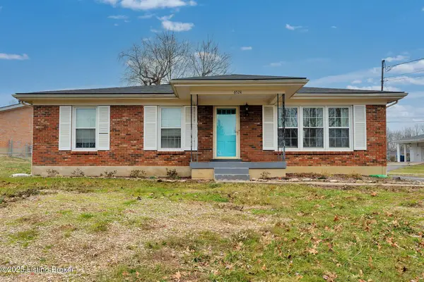 6524 Five Forks Dr, Pewee Valley, KY 40056