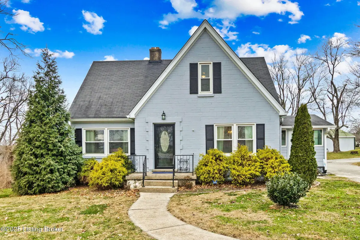 4912 S Hwy 53, Crestwood, KY 40014 - Image #1