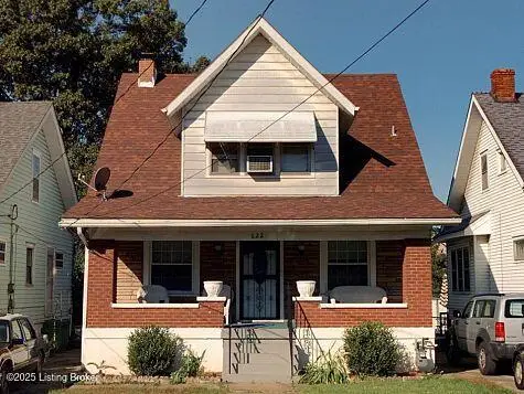622 S 42nd St, Louisville, KY 40211 - Image #1