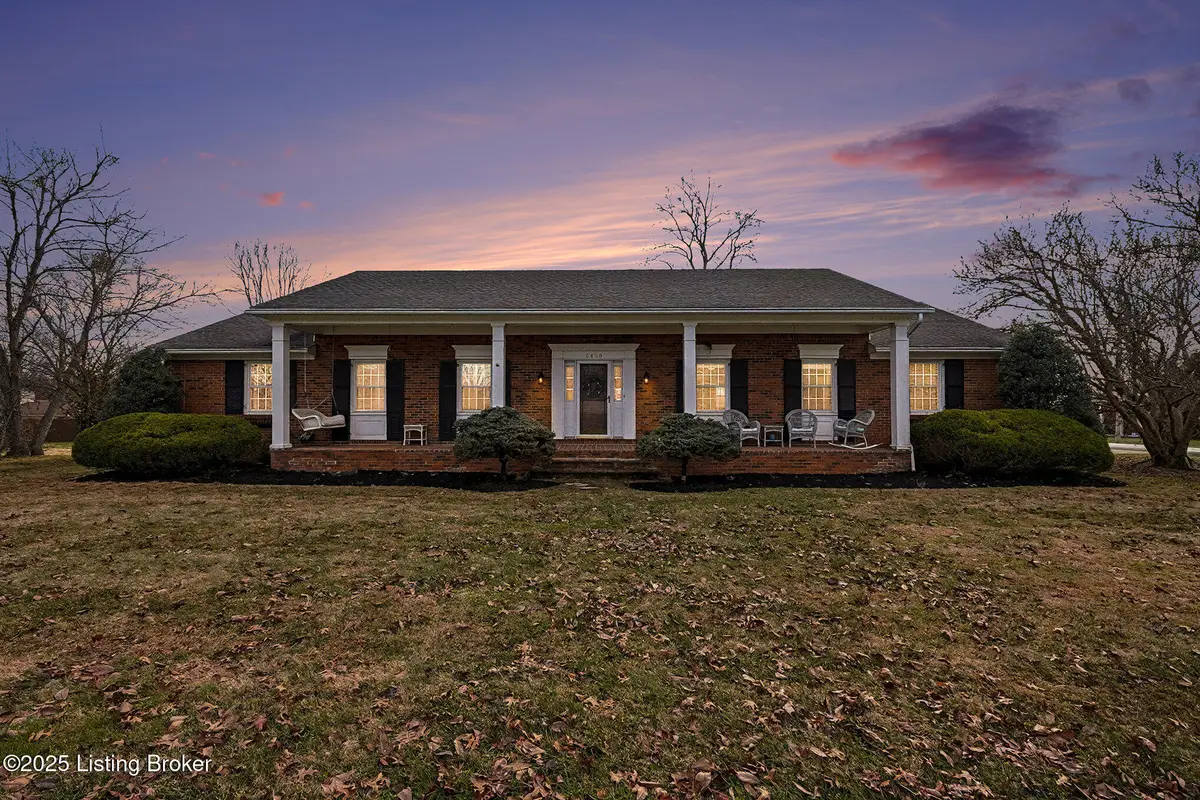 6408 Crossbrook Dr, Pewee Valley, KY 40056 - Image #1
