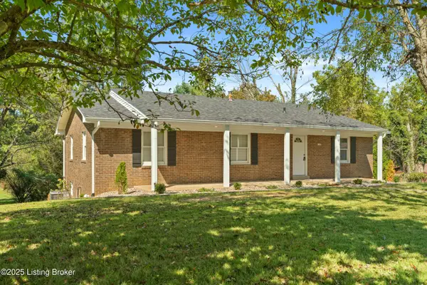 991 Seminole Rd, Radcliff, KY 40160