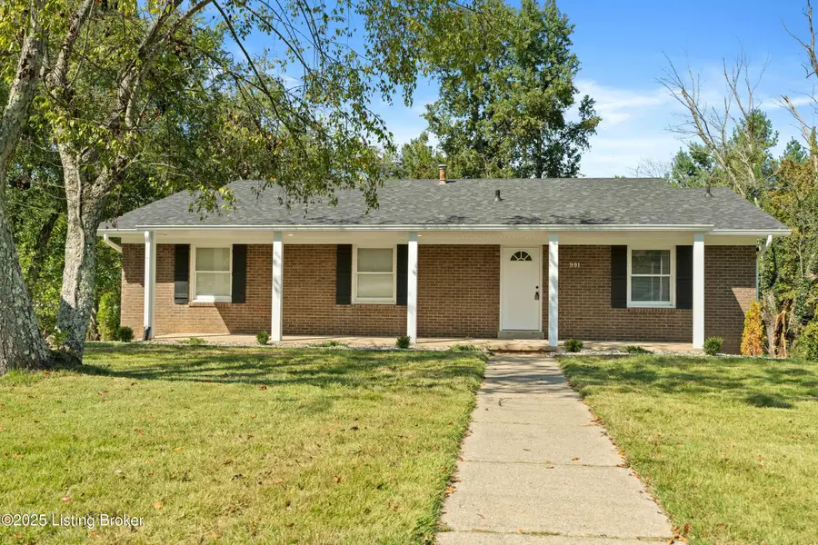 991 Seminole Rd, Radcliff, KY 40160 - Image #2