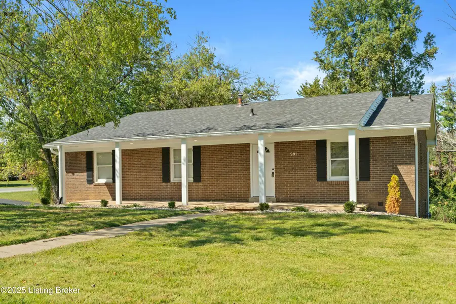 991 Seminole Rd, Radcliff, KY 40160 - Image #3