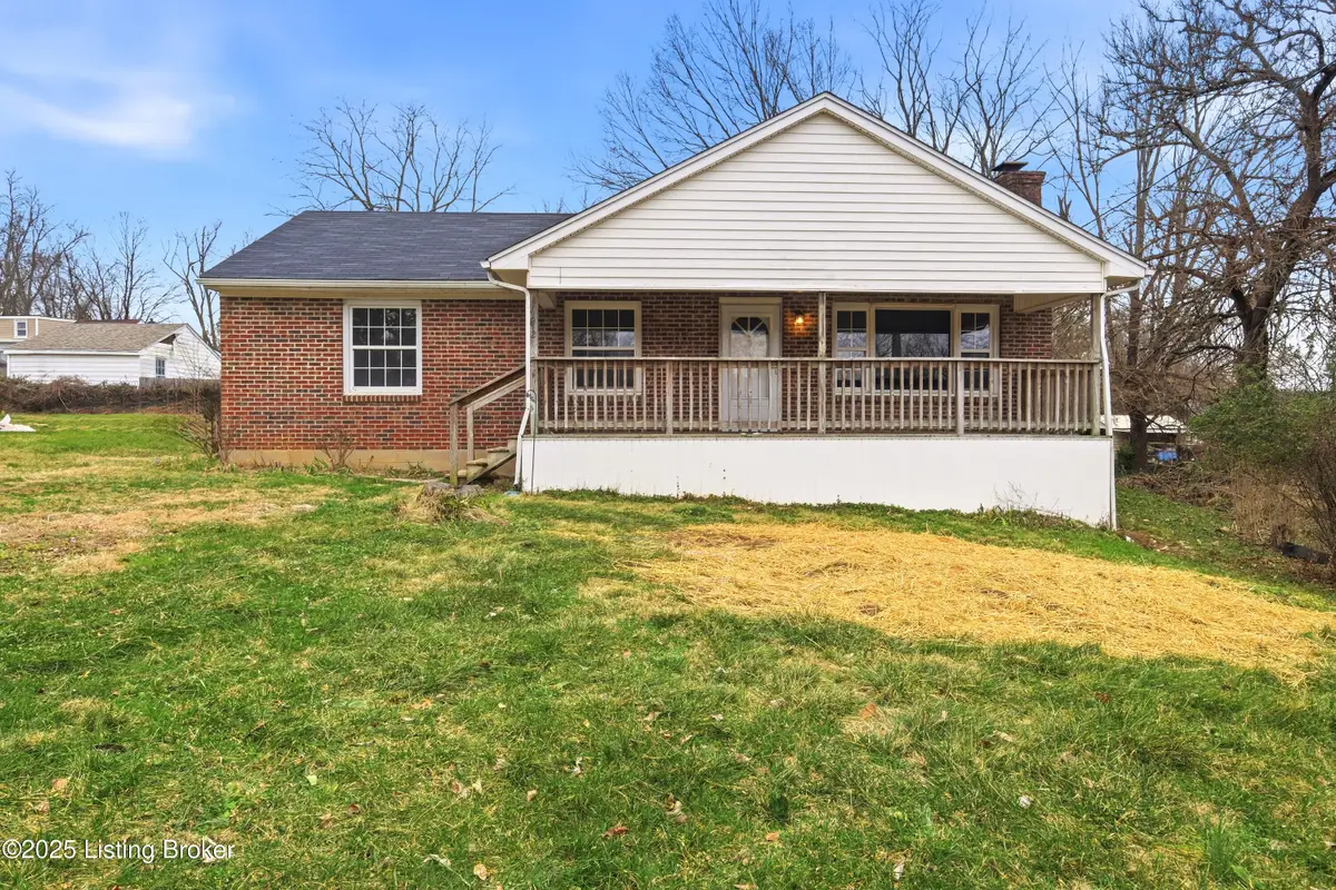 1812 Roosevelt Ave, Louisville, KY 40242 - Image #1