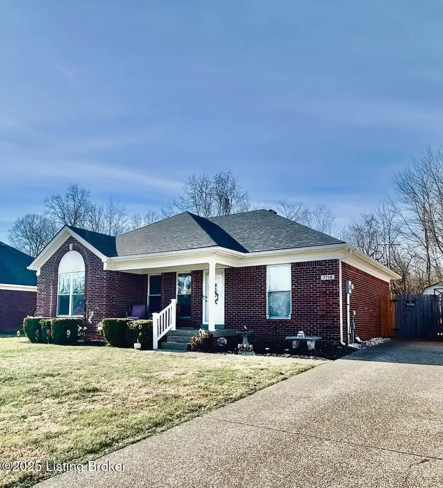 7714 Kenbrook Pl, Louisville, KY 40258 - Image #3