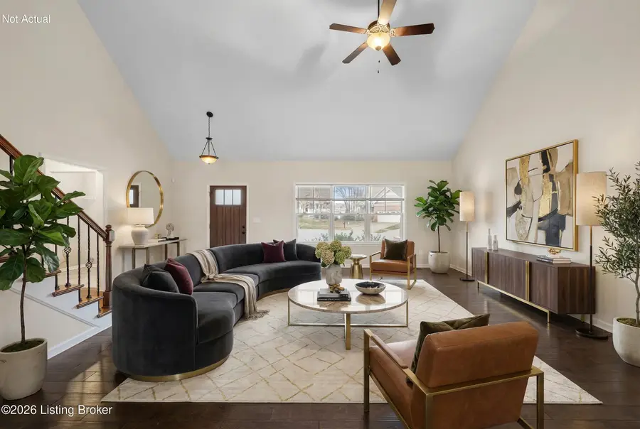 4000 Emerald Spring Pl, Louisville, KY 40245 - Image #3