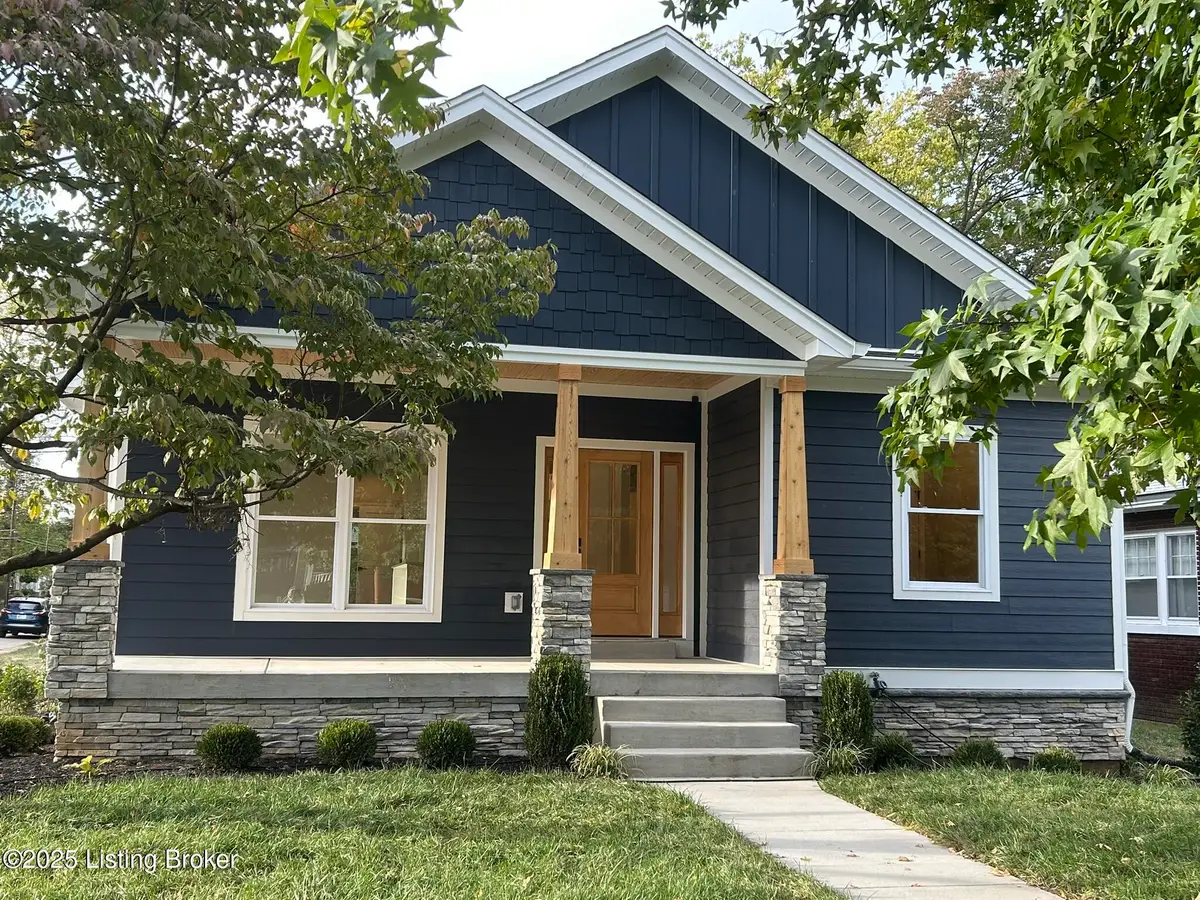 1885 Richmond Dr, Louisville, KY 40205 - Image #1