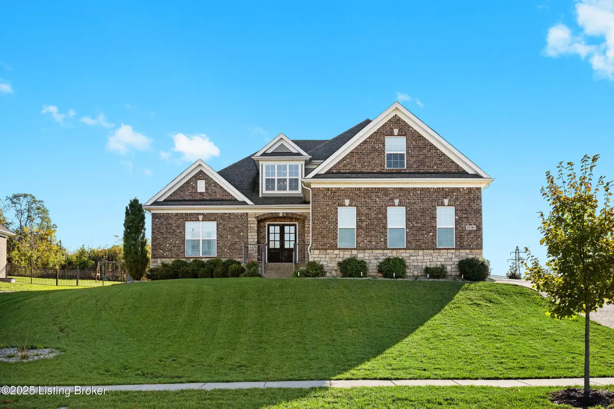 17121 Shakes Creek Dr, Fisherville, KY 40023 - Image #1