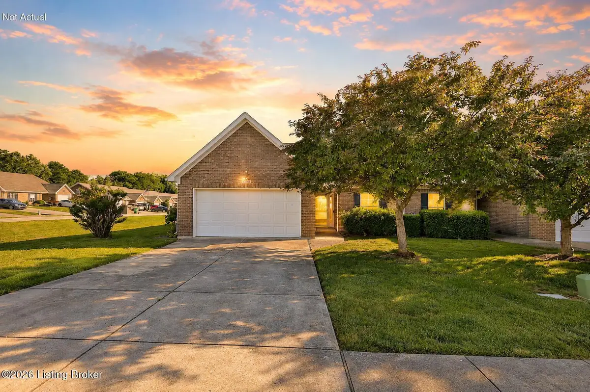 12494 Spring Trace Ct, Louisville, KY 40229 - #1