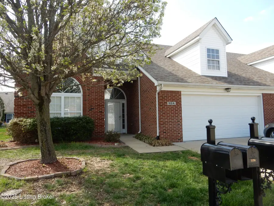 113 Lanai Dr #A, Shepherdsville, KY 40165 - Image #2