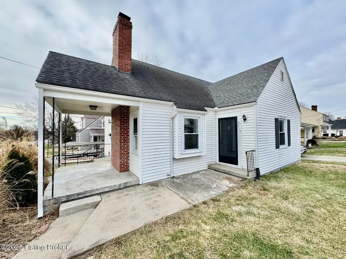 314 Covington Ave, Springfield, KY 40069 - Image #1