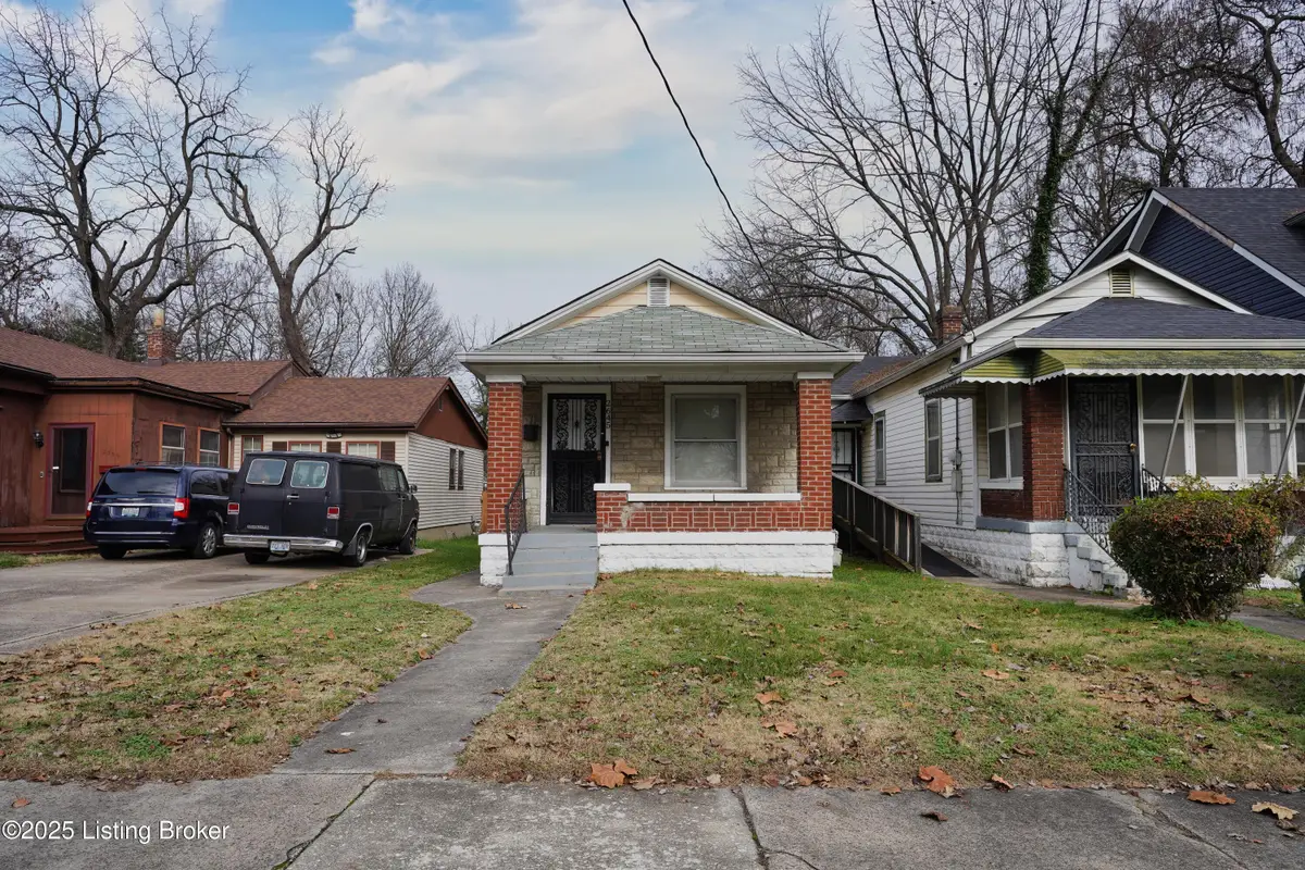 2645 Grand Ave, Louisville, KY 40211 - Image #1