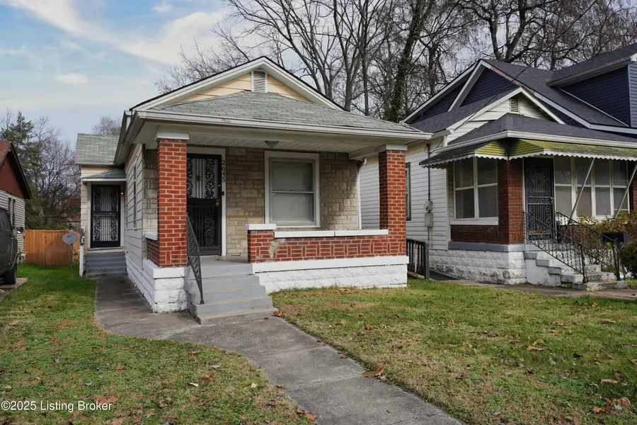 2645 Grand Ave, Louisville, KY 40211 - Image #3