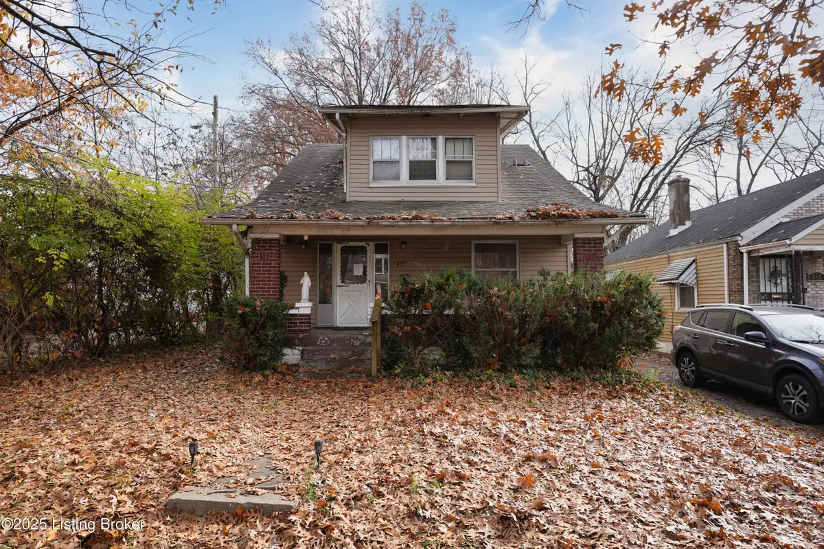 457 N 43rd St, Louisville, KY 40212 - Image #1