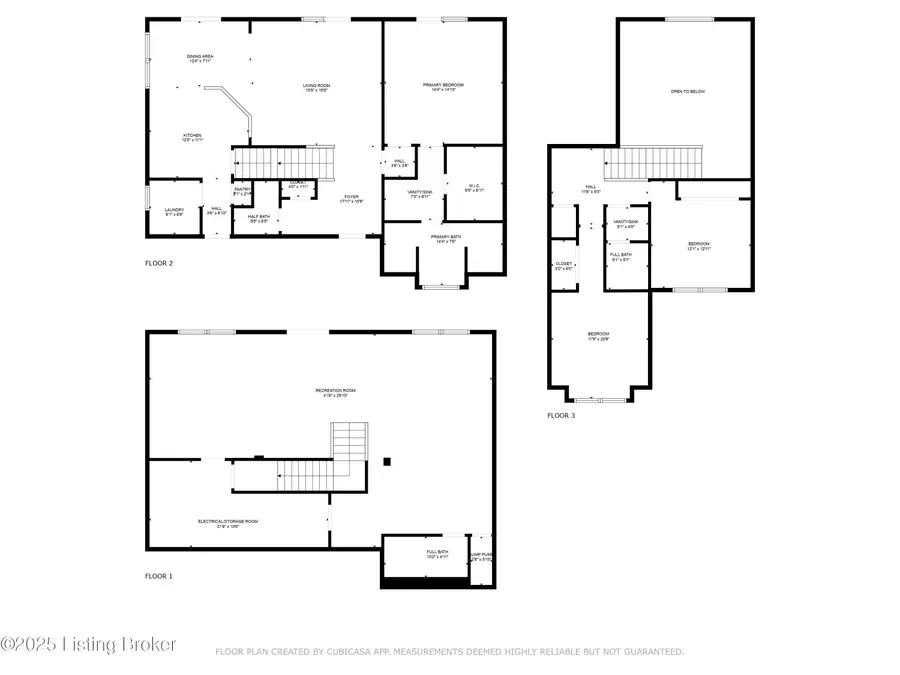 304 Blue Spruce Dr, Frankfort, KY 40601 - Image #2