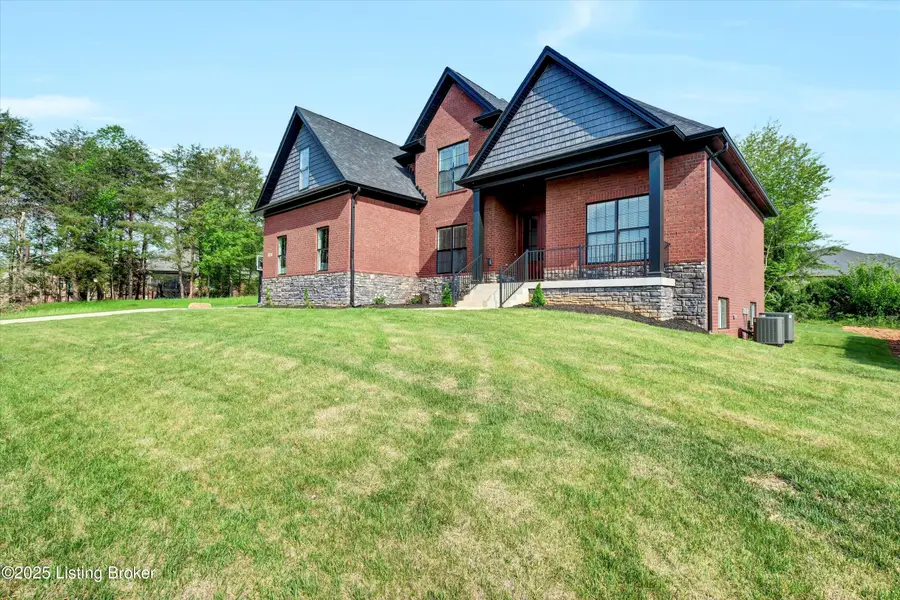 132 Wooded Glen Dr, Mount Washington, KY 40047 - Image #3