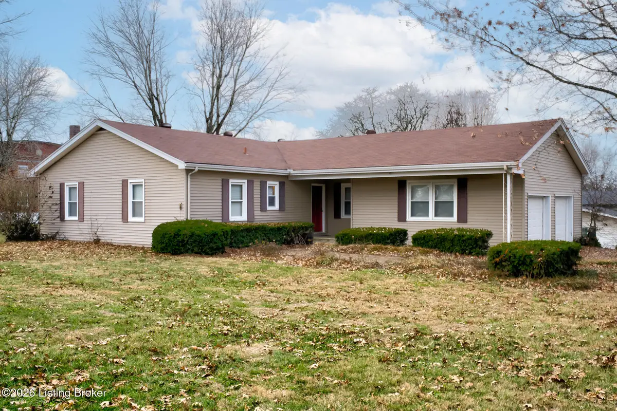 5556 Taylorsville Rd, Finchville, KY 40022 - Image #1