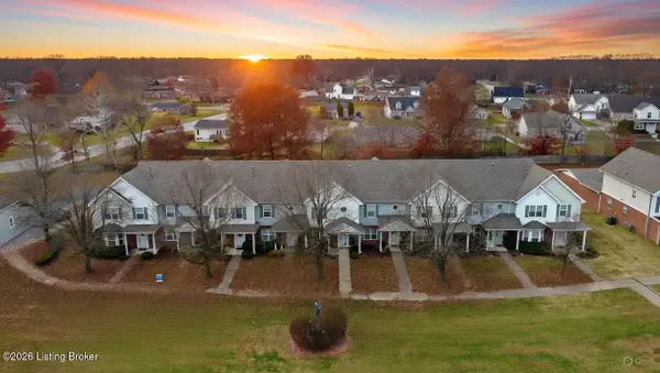 10518 Clayton Allen Blvd, Louisville, KY 40229