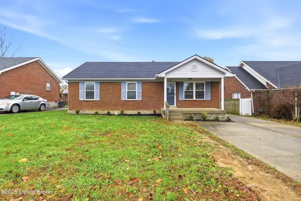 8706 Wisdom Ln, Louisville, KY 40229
