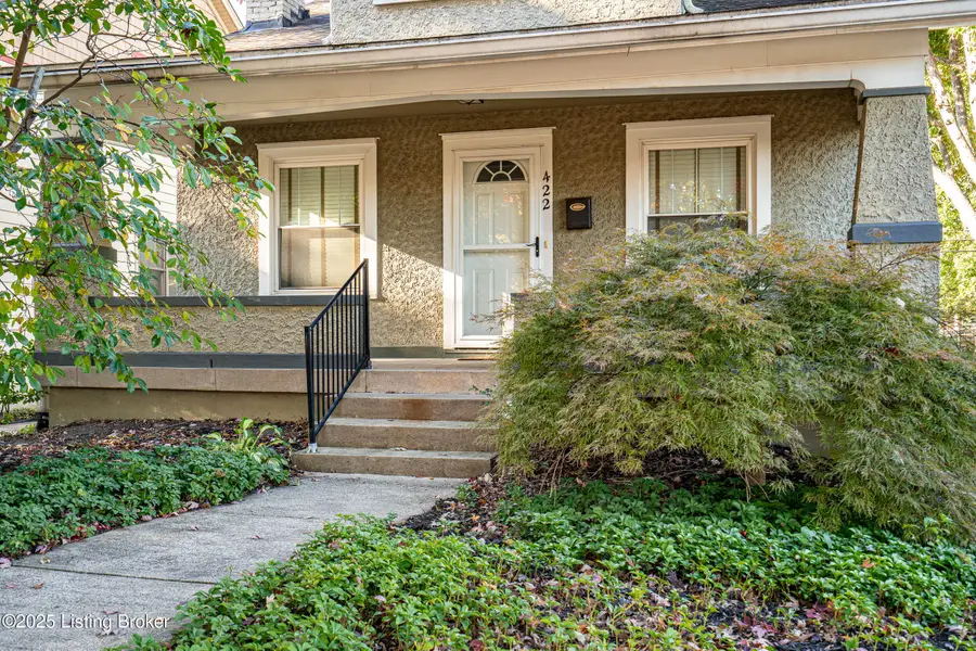 422 Wallace Ave, Louisville, KY 40207 - Image #2