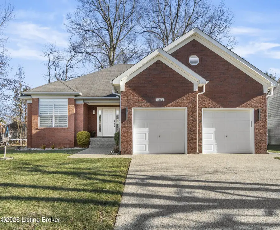 7318 Quindero Run Rd, Louisville, KY 40228 - Image #2