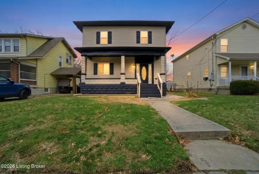 3409 River Park Dr, Louisville, KY 40211 - Image #2