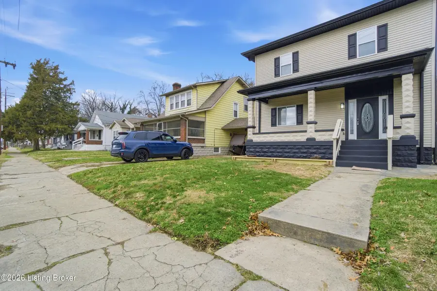 3409 River Park Dr, Louisville, KY 40211 - Image #3