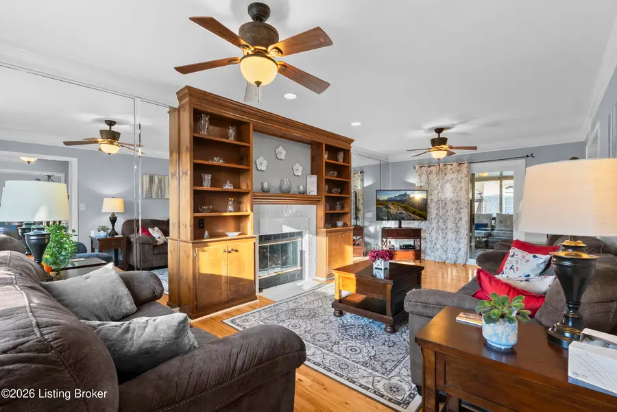 7407 Eric Edward Way, Louisville, KY 40220 - Image #2