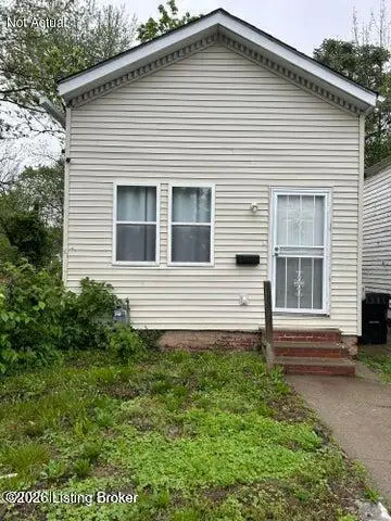 2425 Cedar St, Louisville, KY 40212 - Image #1